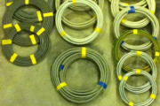 Electrical cable , selection  - Dublin Electronics