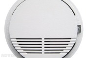 New Smoke Alarm Detector  - Dublin Electronics