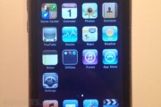 iPod 8GB Perfect Condition  - Dublin Electronics