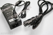 12V LSE0107A1240 AC/DC power adapter  - Dublin Electronics