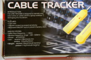 Cable Tracker  - Dublin Electronics