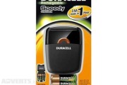 Speedy 1 Hour Battery Charger (NEW)  - Dublin Electronics
