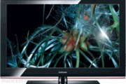 samsung TV lcd Full HD  - Dublin Electronics