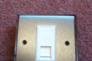 Telephone Socket  - Dublin Electronics