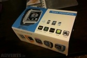 Smart watch  - Dublin Electronics