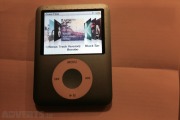 Apple iPod Nano Green - (3rd Gen)  - Dublin Electronics