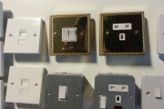 Sockets,switches ,spurs  - Dublin Electronics