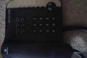 Eircom house phone  - Dublin Electronics