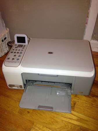 Hp all in one printer - New York Electronics