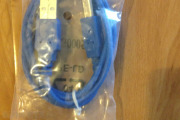 USB cable  - Dublin Electronics