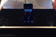 iPhone iPod docking station  - Dublin Electronics
