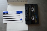 Audio Cassette : TDK SA 90 , Japan  - Dublin Electronics