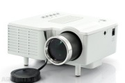 Android 4.2 Quad Core Dongle LED Multimedia Home Theater Projector HDMI VGA S-Video & XBMC  - Dublin Electronics