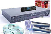 Karaoke Player / Recorder  - Dublin Electronics