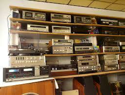 ELECTRONIC REPAIRS,AMPS,TUNERS - New York Electronics