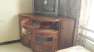 Tv trolley wooden  - Pune Furniture