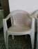 2 Nilkamal Chairs  - Pune Furniture