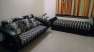 3 piece sofa set Indian sittingwith storage  - Pune Furniture