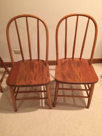 Chairs  - Chicago Furniture