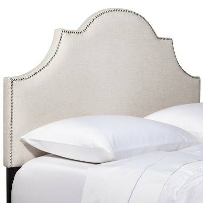 Twin Upholstered Headboard - Chicago Furniture