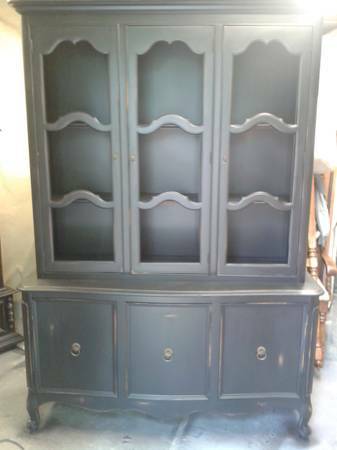 Shabby French Vintage Used Furniture Boutique  - Chicago Furniture