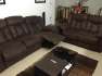 3+2 Recliner Sofa Set  - Pune Furniture