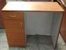 Plywood Table 3' x 1.5' feet Excellent Condition - Pune Furniture