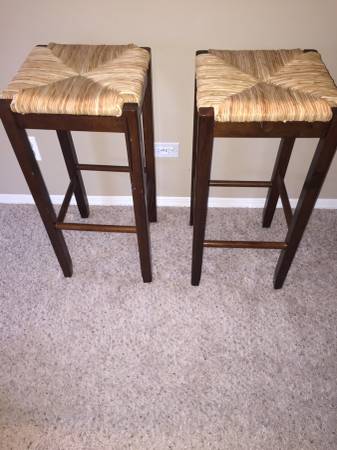 Bar stools  - Chicago Furniture