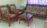 Good looking sofa set - Pune Furniture