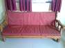 Wooden Sofa Set  - Pune Furniture