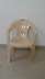 Excellent condition Cello plastic chair at pashan - Pune Furniture