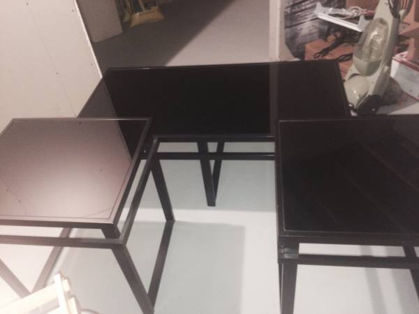 Tables  - Chicago Furniture