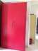 Red Wardrobe  - Pune Furniture