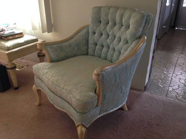 Antique chairs set of 2  - Chicago Furniture