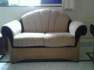 Two Seater Sofa  - Pune Furniture