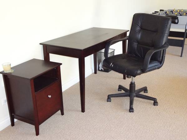 Desk Set  - Chicago Furniture