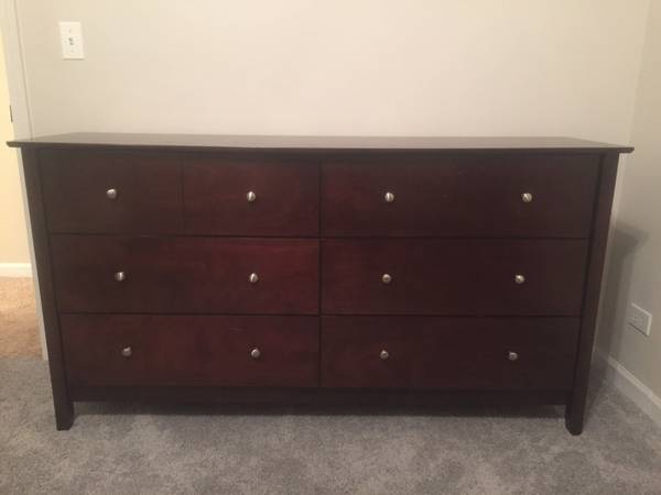 Dresser  - Chicago Furniture