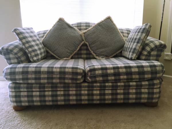Couch  - Chicago Furniture