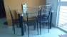 Table and chairs  - Pune Furniture