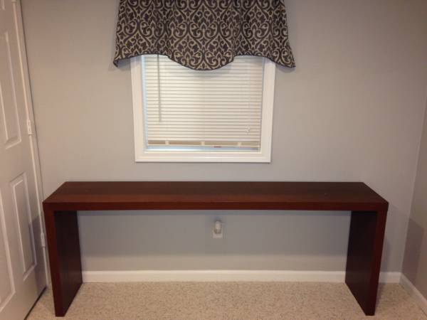 Console Table  - Chicago Furniture