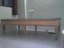 Single bed 6x3 feet - Pune Furniture