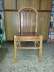 Wooden chairs 3 pics - Pune Furniture