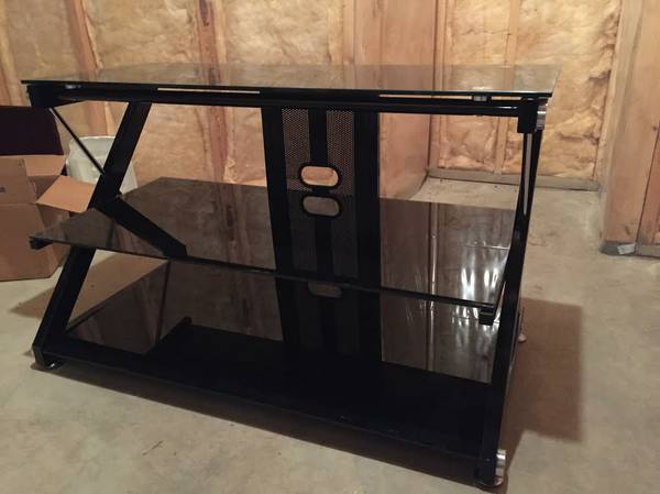 TV Stand - Chicago Furniture