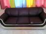 Leather sofa set - Pune Furniture