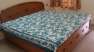 Furniture - Double Bed  - Surat Furniture