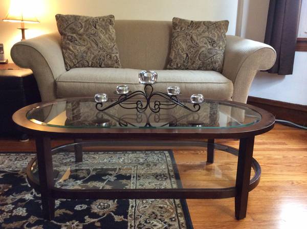 coffee table  - Chicago Furniture