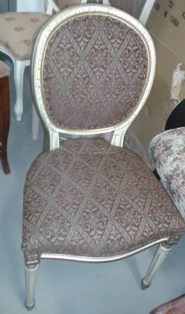 New accent chairs - Milano collection - liquidation  - Chicago Furniture