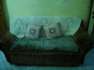 Good condition sofaset  - Surat Furniture