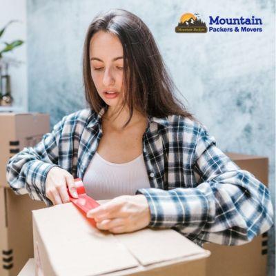 Hire Best Packers and Movers In Chandigarh - Mountain Packers - Chandigarh Professional Services