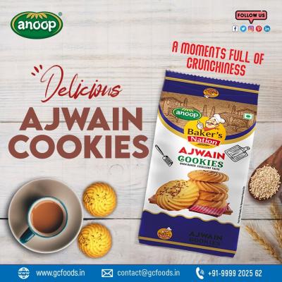 Best Cookies Manufacturer | GC Foods - Other Other